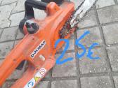 Stihl - nuotraukos Nr. 5