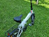 Samebike 20lvxd30 sulankstomas elektrinis dviratis - nuotraukos Nr. 4