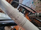 Samebike 20lvxd30 sulankstomas elektrinis dviratis - nuotraukos Nr. 6