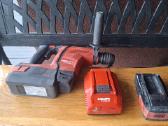 Hilti - nuotraukos Nr. 3
