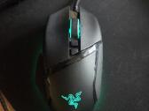 Razer Basilisk V3 Pro Wireless - nuotraukos Nr. 2