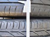 Bridgestone Turanza - nuotraukos Nr. 4