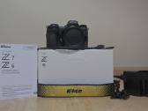Nikon Z6 Body, 3897 kadrai - nuotraukos Nr. 4