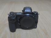 Nikon Z6 Body, 3897 kadrai - nuotraukos Nr. 5