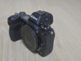 Nikon Z6 Body, 3897 kadrai - nuotraukos Nr. 6