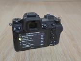 Nikon Z6 Body, 3897 kadrai - nuotraukos Nr. 7