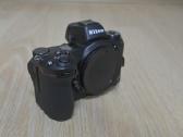 Nikon Z6 Body, 3897 kadrai - nuotraukos Nr. 8