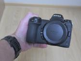 Nikon Z6 Body, 3897 kadrai - nuotraukos Nr. 10