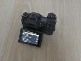 Nikon Z6 Body, 3897 kadrai - nuotraukos Nr. 3