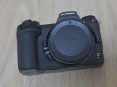 Nikon Z6 Body, 3897 kadrai - nuotraukos Nr. 11