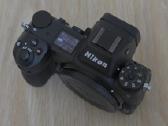 Nikon Z6 Body, 3897 kadrai - nuotraukos Nr. 2