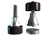 Edifier S3000 Pro + Focal stovai- soundcare spikes - nuotraukos Nr. 3