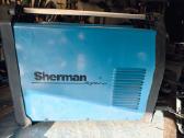 Tig suvirinimo aparatas Sherman Digitig 200 Ac/dc - nuotraukos Nr. 3