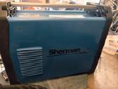Tig suvirinimo aparatas Sherman Digitig 200 Ac/dc - nuotraukos Nr. 4