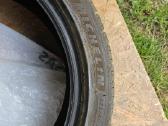 Michelin total performance 225/40 zr18 (vasarinė) - nuotraukos Nr. 3