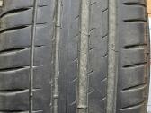 Michelin total performance 225/40 zr18 (vasarinė) - nuotraukos Nr. 4