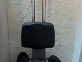 BH Fitness i.thames R311 irklavimo treniruoklis - nuotraukos Nr. 4