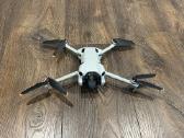 Dji Mini 4 Pro Fly More Combo 3 baterijos/RC pulta - nuotraukos Nr. 3