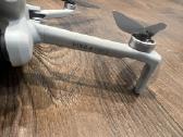Dji Mini 4 Pro Fly More Combo 3 baterijos/RC pulta - nuotraukos Nr. 6