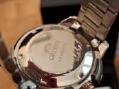 Orient M force raudonas - nuotraukos Nr. 2