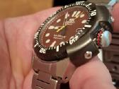Orient M force raudonas - nuotraukos Nr. 3