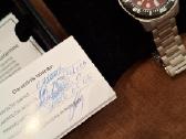 Orient M force raudonas - nuotraukos Nr. 5