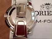 Orient M force raudonas - nuotraukos Nr. 6