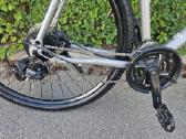 MTB Carver 2025 m. Modelis (190-210cm ūgiui) - nuotraukos Nr. 2