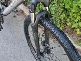 MTB Carver 2025 m. Modelis (190-210cm ūgiui) - nuotraukos Nr. 3
