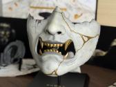 Ghost of Yotei Collectors Edition - nuotraukos Nr. 2