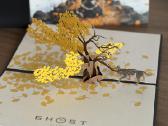 Ghost of Yotei Collectors Edition - nuotraukos Nr. 5