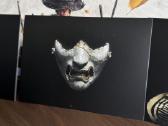 Ghost of Yotei Collectors Edition - nuotraukos Nr. 9