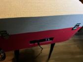 Crosley vinilinių plokštelių grotuvas ant kojelių - nuotraukos Nr. 2