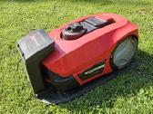 Einhell vėjapjovė robotas - nuotraukos Nr. 5