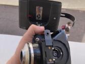 Agfa clack analoginė kamera - nuotraukos Nr. 2