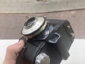 Agfa clack analoginė kamera - nuotraukos Nr. 3
