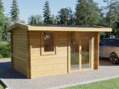 Sodo nameliai/ vasarnamiai nuo 9m2 iki 100m2! - nuotraukos Nr. 8