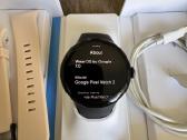 Google Pixel Watch 2 - nuotraukos Nr. 3