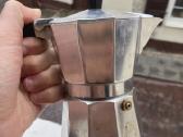 Pezzetti moka kavinukas - nuotraukos Nr. 2