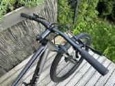 BMC Twostroke AL Six 2023 - nuotraukos Nr. 12