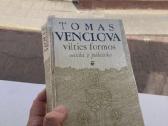 3 knygos. Bjornsonas, Meras, Venclova - nuotraukos Nr. 4