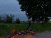 Kugoo g2 max - nuotraukos Nr. 8