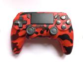 Žaidimų pulteliai Ps2, PS3, Ps4, Ps5 konsolėms - nuotraukos Nr. 16