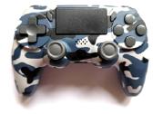 Žaidimų pulteliai Ps2, PS3, Ps4, Ps5 konsolėms - nuotraukos Nr. 18