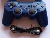Žaidimų pulteliai Ps2, PS3, Ps4, Ps5 konsolėms - nuotraukos Nr. 22