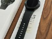 Išmanusis laikrodis Samsung Galaxy Watch 4 Classic - nuotraukos Nr. 2