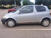 Yaris 2005 1.4d - nuotraukos Nr. 2