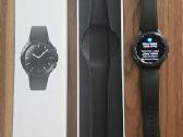 Išmanusis laikrodis Samsung Galaxy Watch 4 Classic - nuotraukos Nr. 3