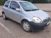Yaris 2005 1.4d - nuotraukos Nr. 4