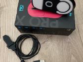 Logitech g superlight ir logitech g610 klaviatura - nuotraukos Nr. 2